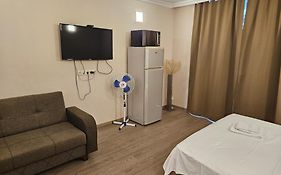 Aparthotel Calypso In Orbi